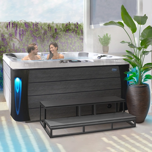 Escape X-Series hot tubs for sale in Norway